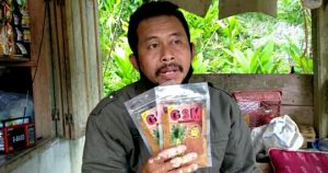 Peluang Usaha Gula Aren Semut Makin Menjanjikan, Odang Rahmat: Tetap Bertahan di Masa Pandemi Covid-19, dan Semoga Ada Bantuan dari Pemerintah
