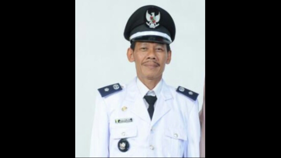 Kades Sinangsari: Saya akan Berhentikan Bila Ada Oknum Ketua RT Sunat Dana BLT