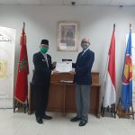 Ratusan Media Massa Diberi Penghargaan oleh Dubes Maroko, Ini Daftar Medianya IMG-20210207-WA0040.jpg