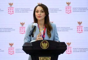 BPOM Resmi Terbitkan Izin Penggunaan Vaksin untuk Lanjut Usia