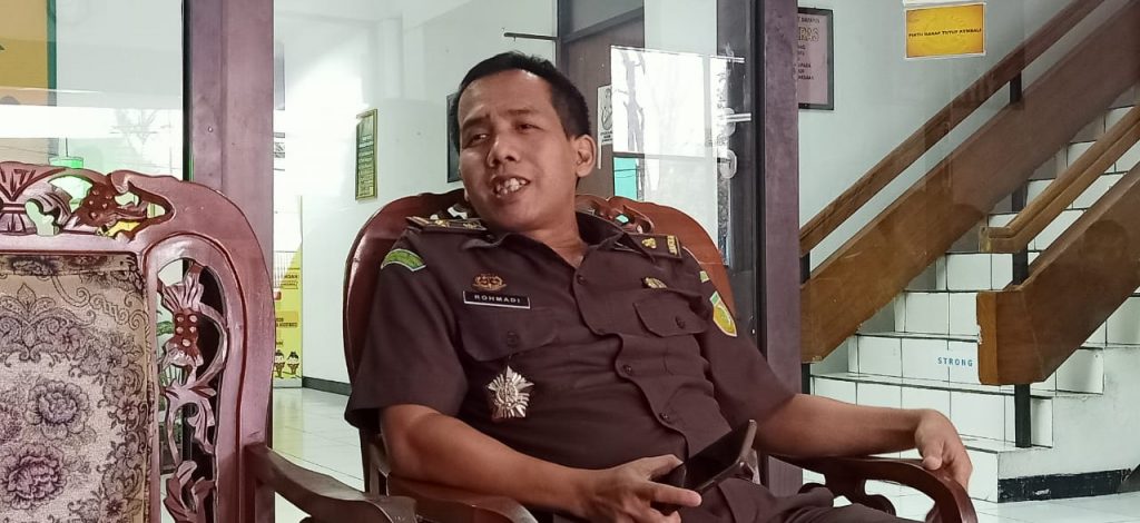 Kejari Cianjur Dalami Kasus Dugaan Pungli Oknum E- Warung