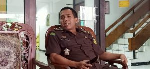 Kejari Cianjur Dalami Kasus Dugaan Pungli Oknum E- Warung