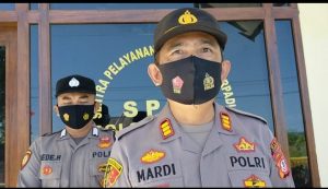 Seorang Ibu Melahirkan Tanpa Hamil di Cianjur, Ini Kata Kapolsek Cidaun