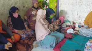Keluarga Sempat Menduga Siti Zainah Diguna-Guna