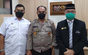 Peras Anggota PPWI, Oknum Penyidik Bareskrim Polri Bakal Jalani Sidang Kode Etik