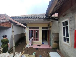 Seorang Pemuda di Cianjur Nekad Potong Kemaluannya Sendiri