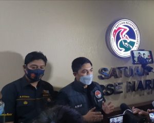 Hasil Puslabfor, Rambut Artis JJ Positif Mengandung Metaphetamine