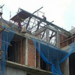 LSM ABRI Minta Kejaksaan untuk Selidiki Maraknya Bangunan Bermasalah di Kalideres IMG_20210205_171142.JPG
