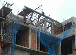 LSM ABRI Minta Kejaksaan untuk Selidiki Maraknya Bangunan Bermasalah di Kalideres