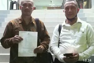 Kicauan Dino Patti Djalal di Twitter Dilaporkan ke Polisi