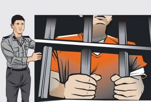 Mantan Kades Cimacan Resmi Ditetapkan Sebagai Tersangka
