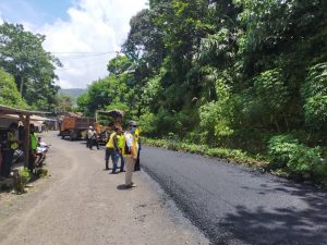 Jalan Nasional Naringgul Kini Mulus dan Bagus, Kementerian PUPR Terus Genjot Perbaikan