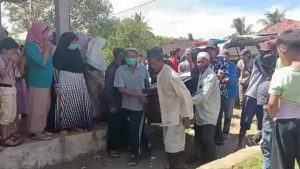 Diduga Sakit, Seorang TKW Asal Cianjur Meninggal Dunia di Arab Saudi