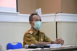 Camat Cidaun Apresiasi Dua Kades Yang Harumkan Nama Baik Kecamatan Cidaun