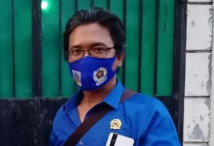 Ketua PWI Jakbar Apresiasi Giat Reses Abdul Azis di Pekojan