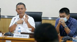 Ketua DPRD Berharap KNPI DKI Perkuat Sinergi