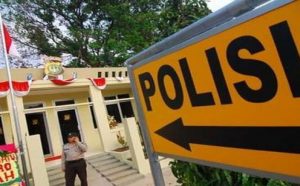Kapolri Putuskan 1.062 Polsek Tidak Bisa Lakukan Proses Penyidikan