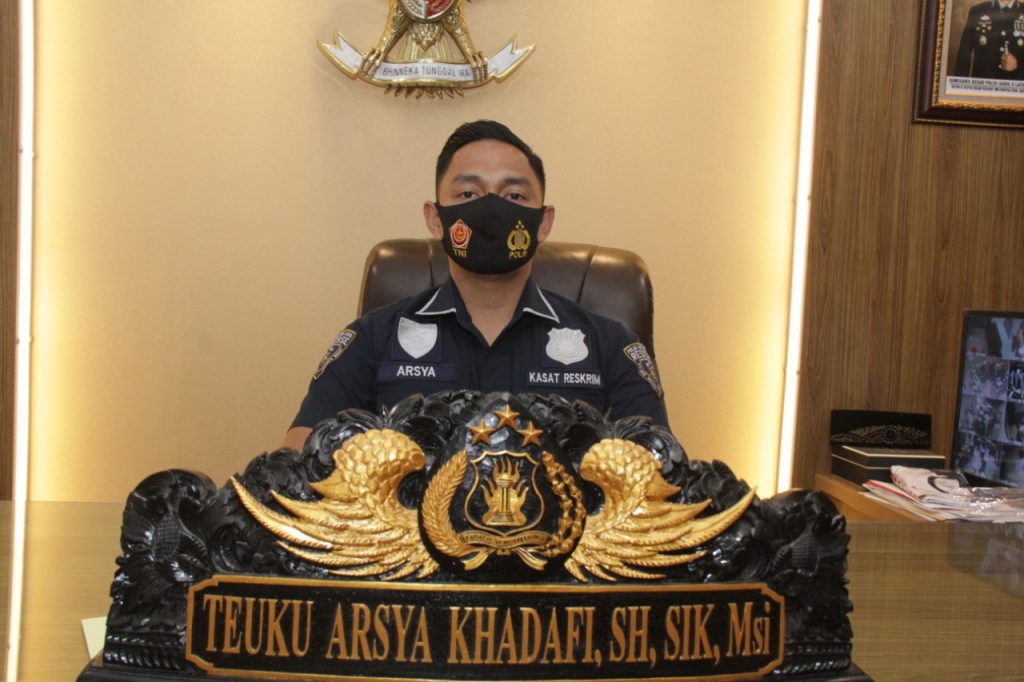 Polres Jakbar Buka Posko Pengaduan untuk Korban Filler Payudara