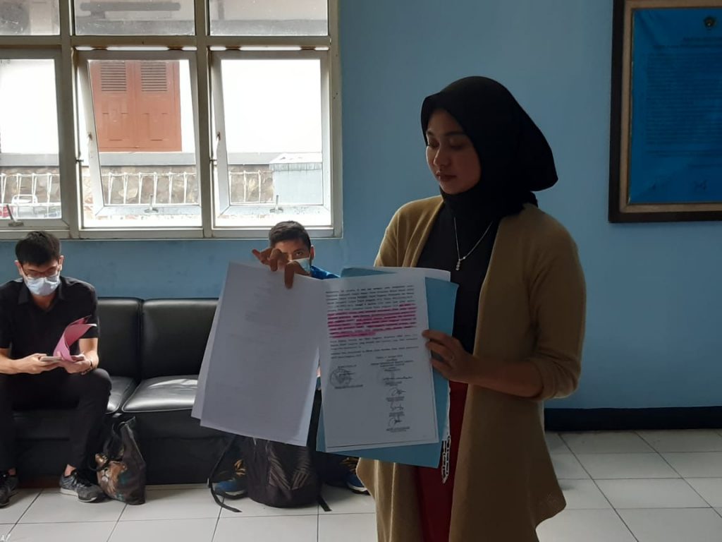 Dugaan Tudingan Korupsi, Ini Penjelasan Kuasa Hukum Pemda Cianjur