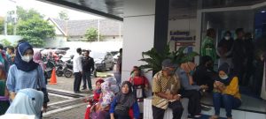 Uang Nasabah Hilang di Rekening, Ini Penjelasan BRI Cianjur