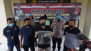 Modus Minta Pijat, Tukang Pijat di Cianjur Nekat Cabuli Gadis Dibawah Umur
