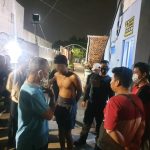 Polisi Amankan Pria yang Aniaya Waria di Jakbar IMG-20210415-WA0024.jpg