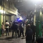 Tawuran Pecah di Perbatasan Kota Bambu, Satu Toko Perlengkapan Bayi Terbakar IMG-20210427-WA0008.jpg