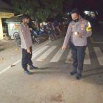 Pasca Lakalantas di Jalan Raya Cidaun, Polisi Lakukan Olah TKP IMG-20210427-WA0018.jpg