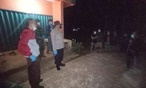 Klaster Pengajian, 42 Warga Cianjur Selatan Positif Covid-19