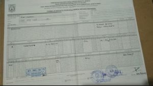 Tolak Permohonan Tanda Tangan, Warga Jembes Kecewa