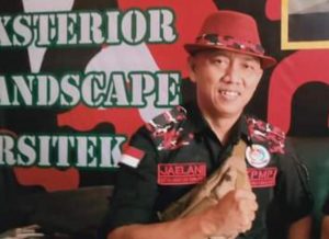 Aa Jaelani: Turut Prihatin, dan Kami Siap Berikan Bantuan Hukum Gratis untuk Korban Pembakaran