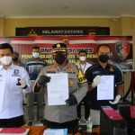 Polisi Tangkap Pelaku Pemalsuan Surat Tes Swab Antigen IMG-20210504-WA0023.jpg