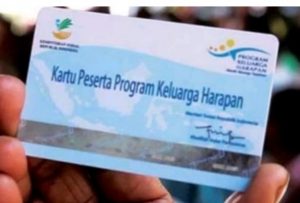 Diduga Miskomunikasi, Pemberian PKH Salah Kamar