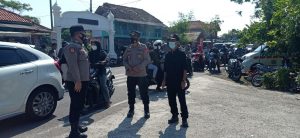 Pengunjung Membludak, Forkompimcam Cidaun Pastikan itu Pengunjung Lokal Cianjur