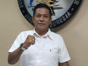 Defrison Marja: Peran Masyarakat Dibutuhkan dalam Meminimalisir Peredaran Narkoba