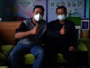 BUMDES Mandiri Sejahtera Dukung Desa Nagrak Menuju Desa Mandiri