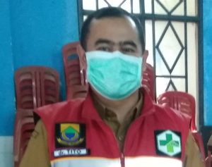 Dr Tito : Berita Hoak dan Akses Lingkungan Jadi Kendala untuk Lansia Melakukan Vaksin