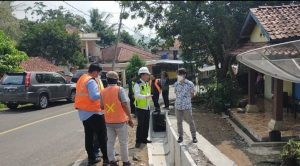 Tahun 2022, Kementerian PUPR akan Perlebar Jalan Nasional yang Sempit