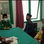 Warga Menilai Akad Nikah di Masa Pandemi Covid-19 Sangat Unik IMG-20210613-WA0044.jpg