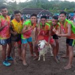 Masuk Final, Karang Taruna Leles Juarai Open Turnamen Bola Volly IMG-20210613-WA0045.jpg