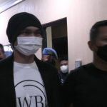 Musisi EAP Jalani Pemeriksaan Kesehatan, Polisi : Hasil nya Sehat dan Urine Positif THC IMG-20210614-WA0039.jpg