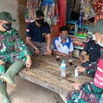Disela Tugasnya, Anggota Satgas TMMD Reguler ke 111 Berikan Himbauan Tentang Prokes Kepada Warga IMG-20210617-WA0098.jpg