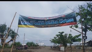 Pembangunan Wisata Pantai Ciwidig Bertujuan untuk Bantu Ekonomi Warga