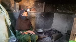 Tak Layak Huni, TMMD akan Bangun Rumah Nenek Ooy