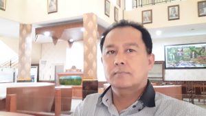 Soroti Kinerja Pemdes Wangunsari, Opik Taufik : Jangan Tidak Mau Dikritik, Apalagi Arogansi