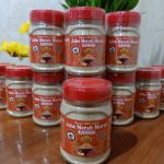 Jahe Serbuk Merah Murni LAM 88 Tanpa Gula dan Tidak Berampas, Baik untuk Kesehatan IMG-20210626-WA0091.jpg