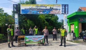 Memasuki Hari Pertama PPKM Darurat, Tempat Wisata di Cidaun Ditutup Sementara
