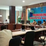 Cegah Penyebaran Covid-19, Forkompinda Raja Ampat Gelar Rakor IMG-20210706-WA0053.jpg