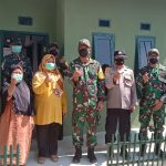 Senyum Bahagia Terpancar Saat Rumah Milik Seorang Warga Diperbaiki TMMD ke 111 IMG-20210707-WA0001.jpg