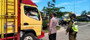 Kesadaran Warga dalam Penerapan Prokes di Cianjur sudah mulai Meningkat
